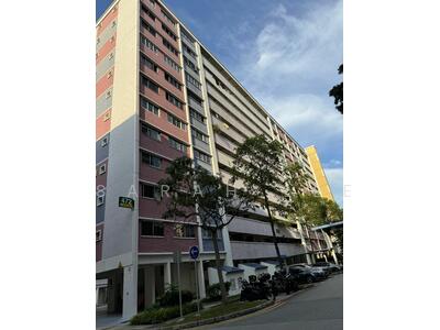For Sale - 472 Pasir Ris Drive 6