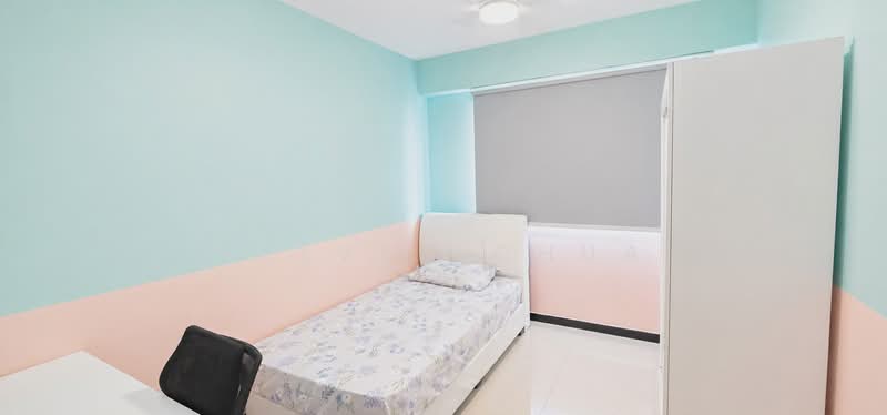 For Rent - 93A Telok Blangah Street 31