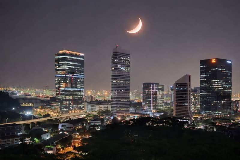 For Rent - 93A Telok Blangah Street 31