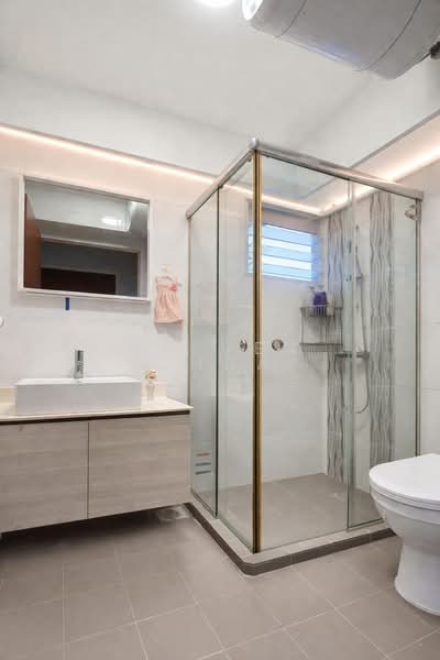 For Rent - 93A Telok Blangah Street 31