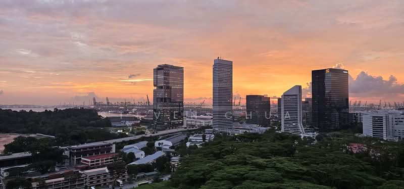 For Rent - 93A Telok Blangah Street 31