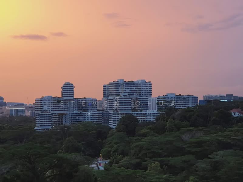 For Rent - 93A Telok Blangah Street 31