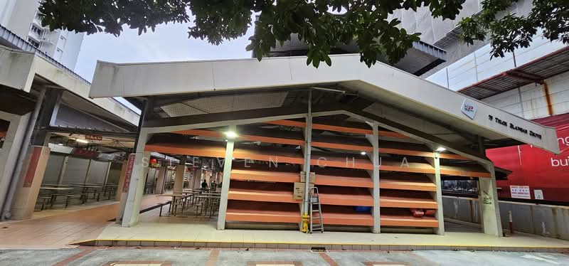 For Rent - 93A Telok Blangah Street 31