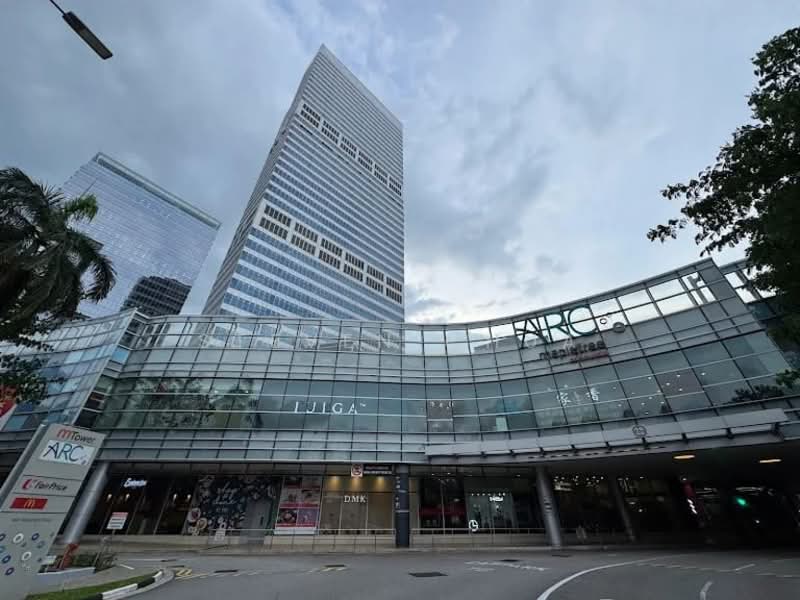 For Rent - 93A Telok Blangah Street 31