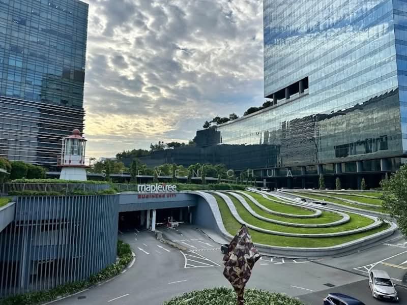 For Rent - 93A Telok Blangah Street 31