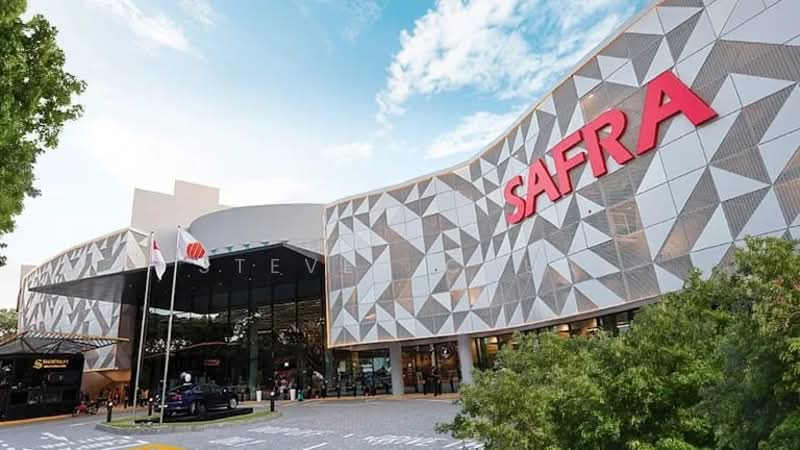 For Rent - 93A Telok Blangah Street 31