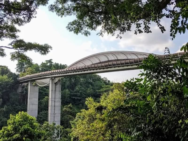 For Rent - 93A Telok Blangah Street 31