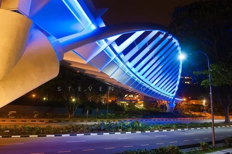 For Rent - 93A Telok Blangah Street 31