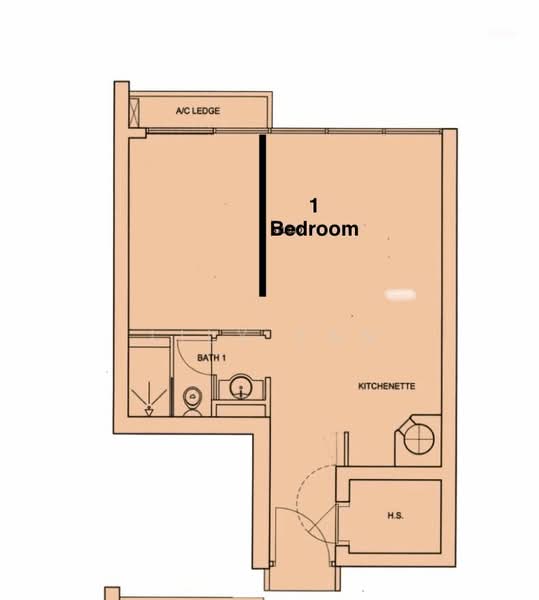 Icon, 10 Gopeng Street, 1 Bedroom, 560 sqft, Apartment For Rent, by Lily Tan, 25407968 - PropertyGuru.com.sg