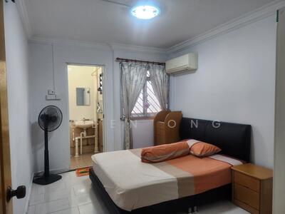 For Rent - 305 Bukit Batok Street 31