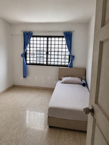 For Rent - 9 Saint George's Road