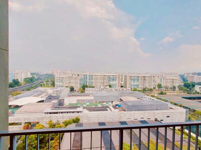 For Sale - North Park Residences