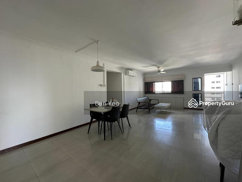 For Rent - 276 Toh Guan Road
