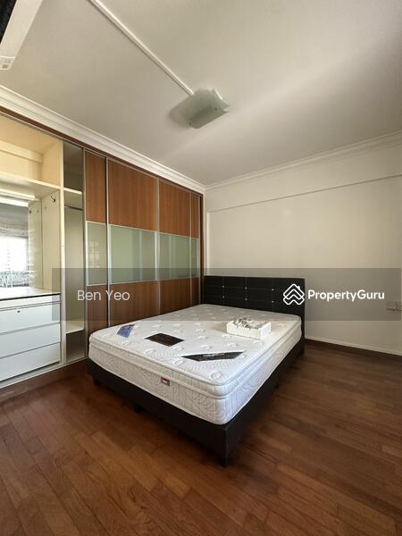 For Rent - 276 Toh Guan Road