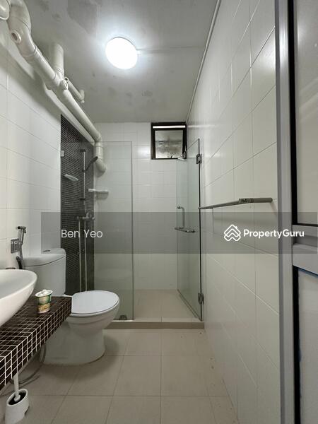 For Rent - 276 Toh Guan Road
