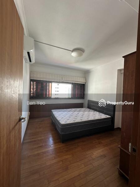 For Rent - 276 Toh Guan Road