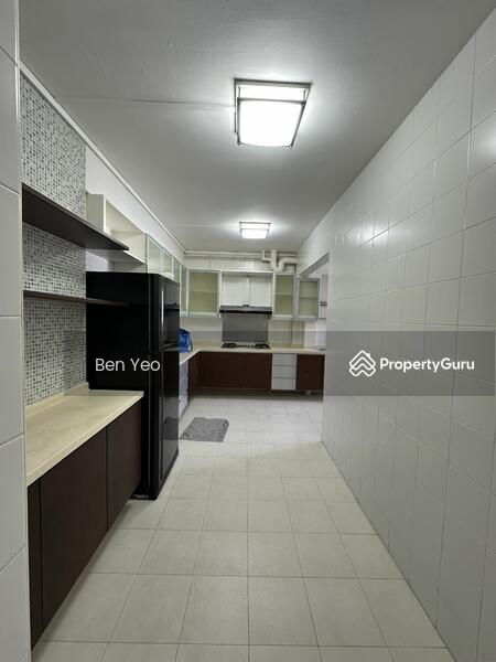 For Rent - 276 Toh Guan Road