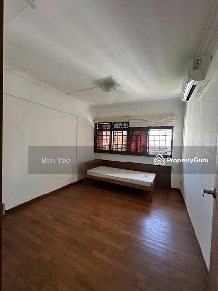 For Rent - 276 Toh Guan Road