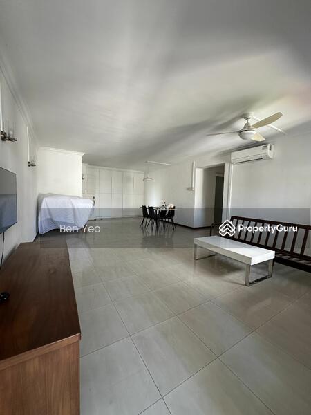 For Rent - 276 Toh Guan Road