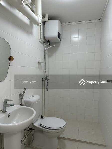 For Rent - 276 Toh Guan Road