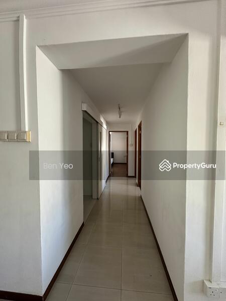 For Rent - 276 Toh Guan Road