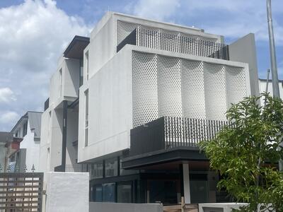 For Sale - Serangoon Garden Estate