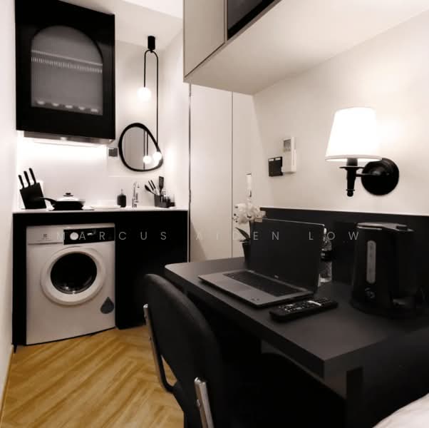 Coliwoo River Valley 288 (Various types of rooms), Orchard / River Valley, Studio, 150 sqft, Apartment For Rent, by Marcus Aiden Low, 25408130 - PropertyGuru.com.sg