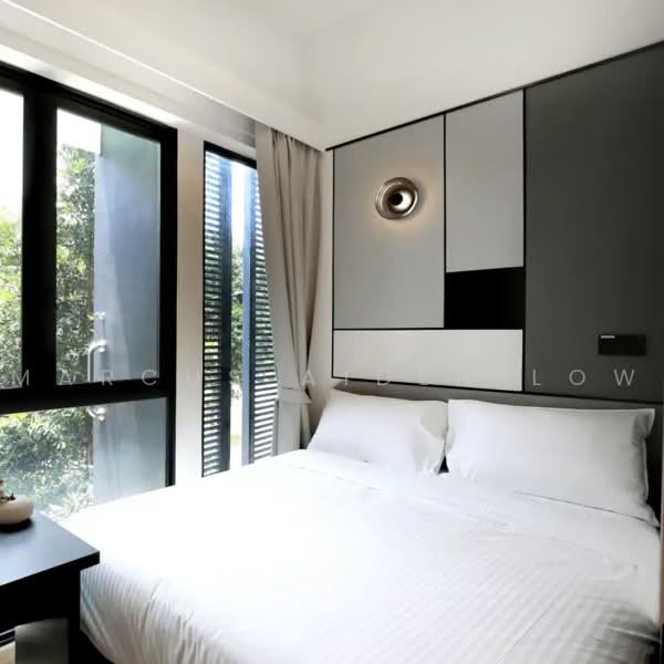 Coliwoo River Valley 288 (Various types of rooms), Orchard / River Valley, Studio, 150 sqft, Apartment For Rent, by Marcus Aiden Low, 25408130 - PropertyGuru.com.sg