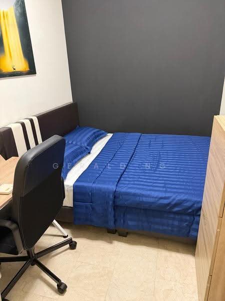 Burlington Square, 175 Bencoolen Street, Beach Road / Bugis / Rochor, Room Rental, 100 sqft, Apartment For Rent, by Gerald Ng, 25408136 - Bedroom - PropertyGuru.com.sg