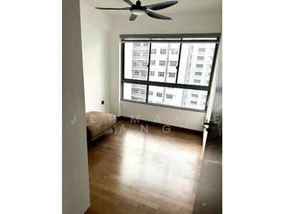 For Rent - 138A Yuan Ching Road