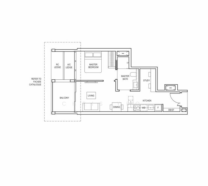 For Sale CanningHill Piers