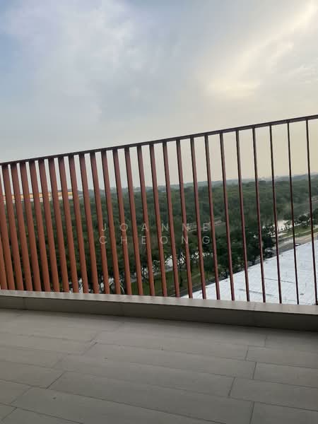 Riverfront Residences, 53 Hougang Avenue 7, 1 Bedroom, 517 sqft, Condominium For Rent, by Joanne Cheong, 25408171 - PropertyGuru.com.sg