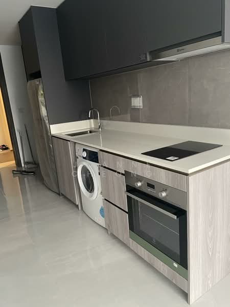 Riverfront Residences, 53 Hougang Avenue 7, 1 Bedroom, 517 sqft, Condominium For Rent, by Joanne Cheong, 25408171 - PropertyGuru.com.sg