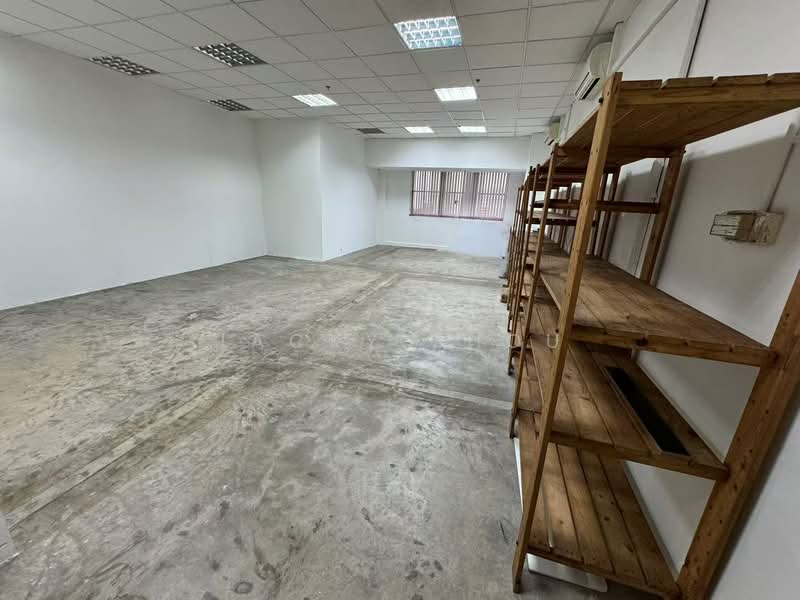 Pantech Business Hub, 192 Pandan Loop, Buona Vista / West Coast / Clementi New Town, 1,206 sqft, Factory / Workshop (B2) For Rent, by Jacky Zhou, 25408193 - CommercialGuru.com.sg