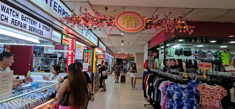 Singapore Nearest Watch Shop All Watches Pte Ltd 2025