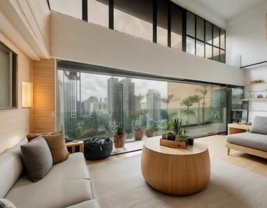 For Sale - Yong An Park