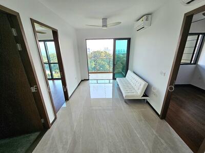 For Sale - Normanton Park