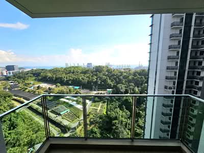 For Sale - Normanton Park