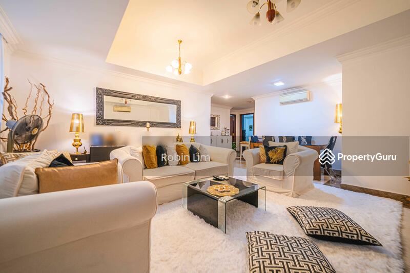 For Sale - The Sierra