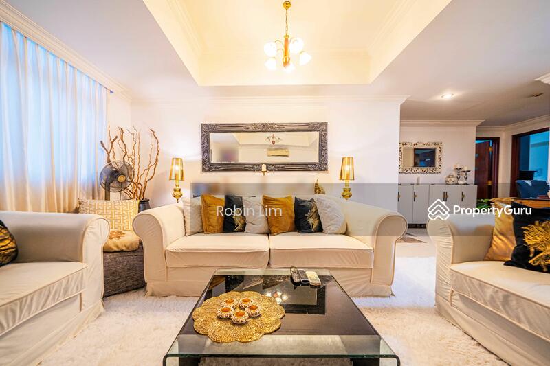 For Sale - The Sierra