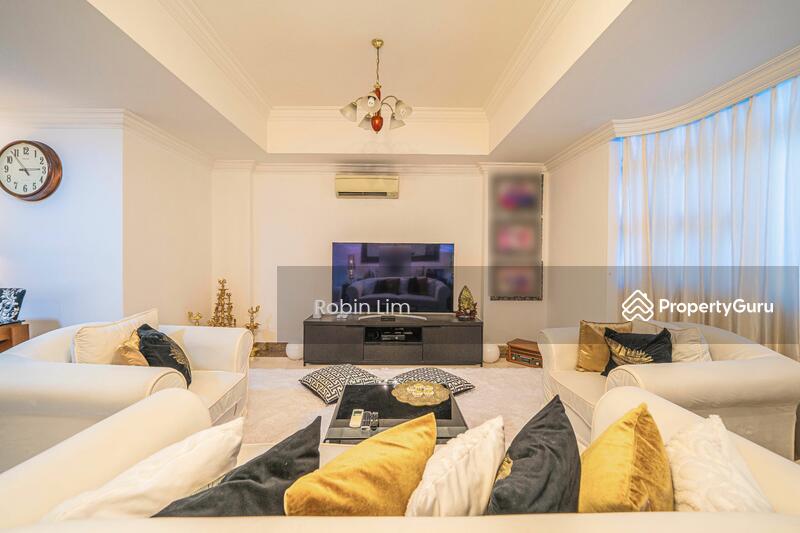 For Sale - The Sierra
