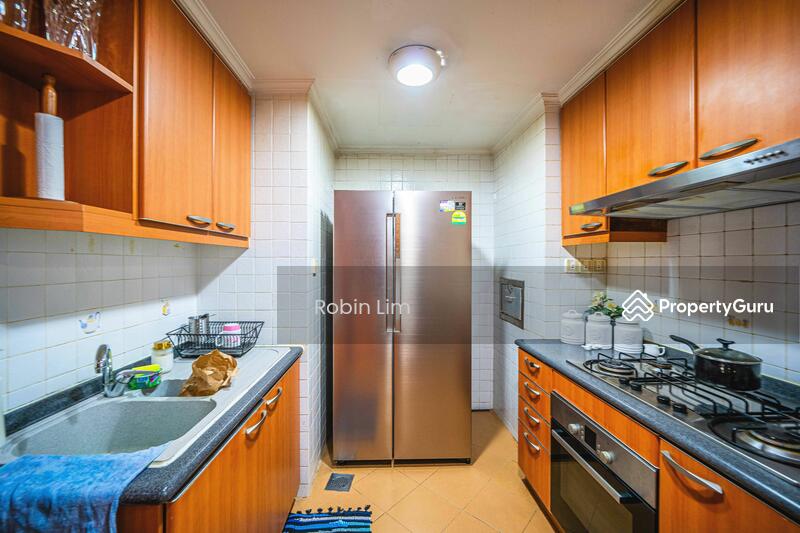 For Sale - The Sierra