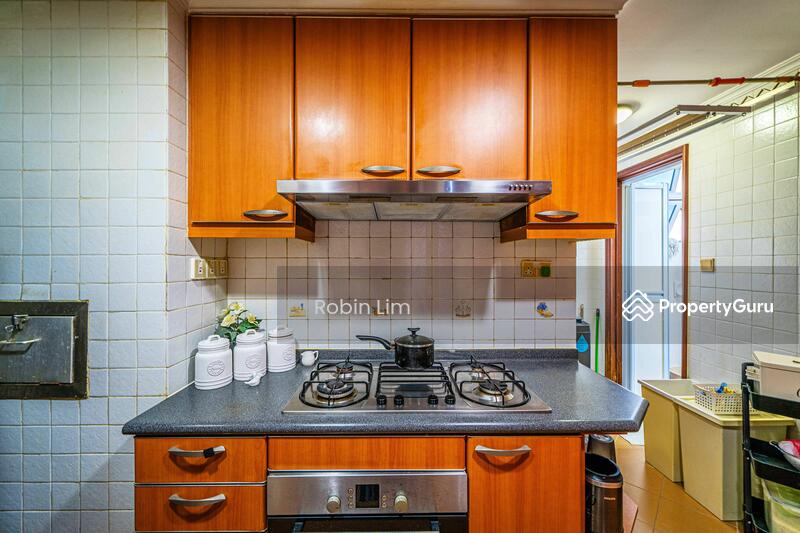 For Sale - The Sierra