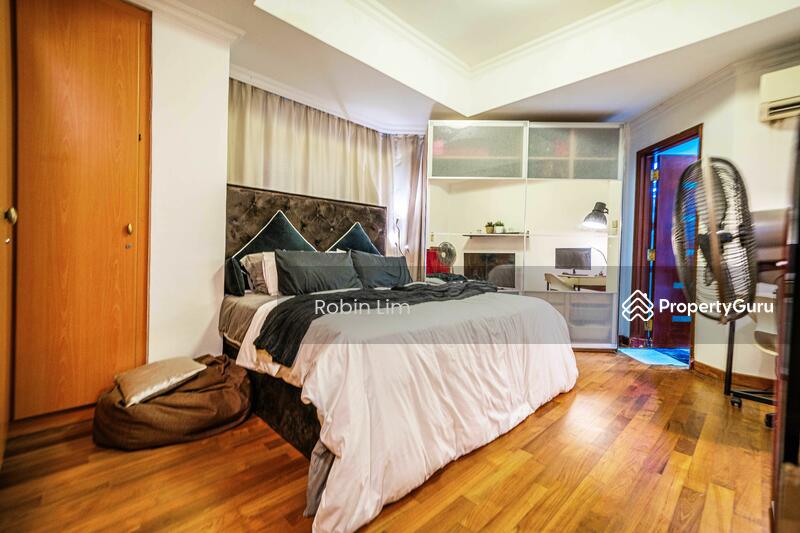 For Sale - The Sierra