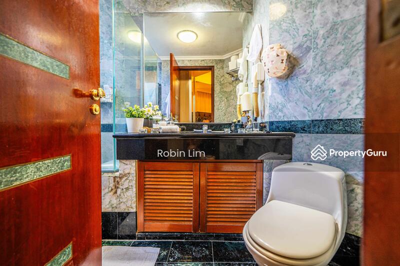 For Sale - The Sierra