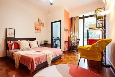 For Rent - Far Horizon Gardens