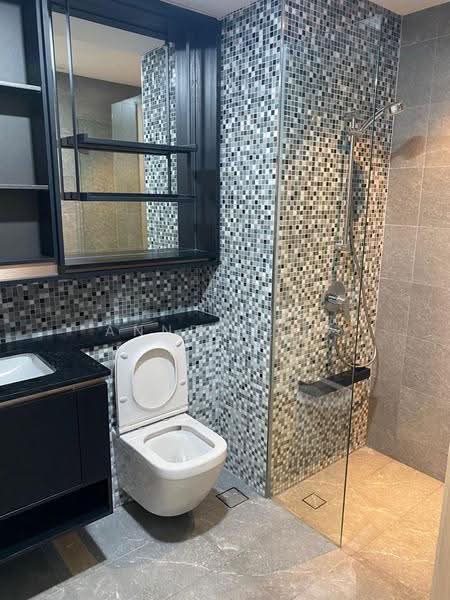 The Antares, 21 Mattar Road, Eunos / Geylang / Paya Lebar, 1 Bedroom, 452 sqft, Condominium For Rent, by Anne Heng, 25408393 - PropertyGuru.com.sg