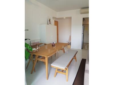 For Rent - Kovan Residences