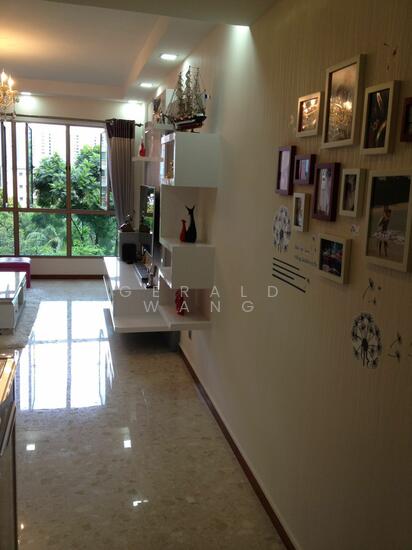 The Rivervale Condominium For Sale at S$ 1,430,000 | PropertyGuru Singapore