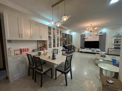 For Sale - The Rivervale